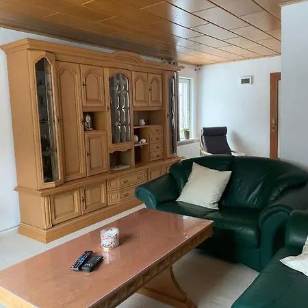 Andrea Am Bodetal Casa vacanze *