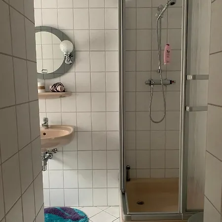 別荘 Andrea Am Bodetal *