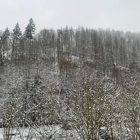 Andrea Am Bodetal * Treseburg