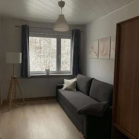 別荘 Andrea Am Bodetal *