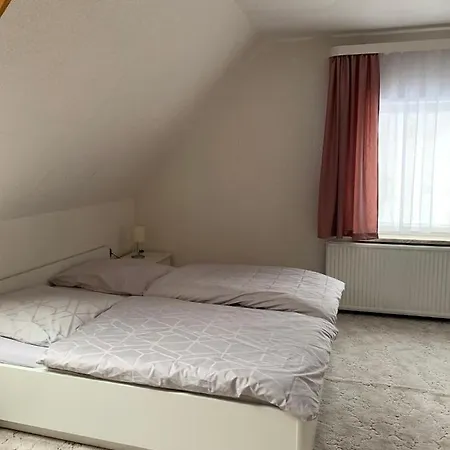 Andrea Am Bodetal 別荘 Treseburg