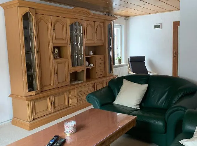 Andrea Am Bodetal Casa vacanze *