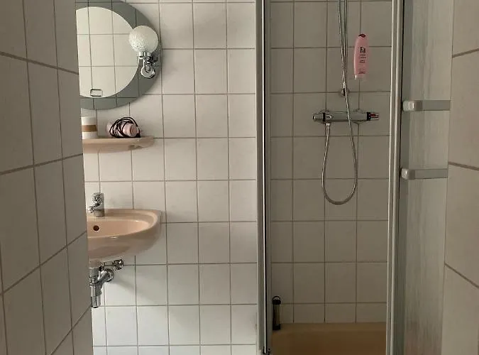 Casa vacanze Andrea Am Bodetal *