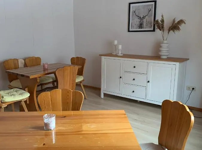 Andrea Am Bodetal * Treseburg