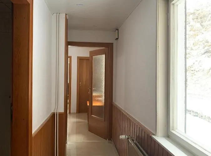 Andrea Am Bodetal * Treseburg