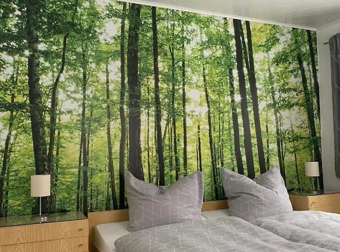 Casa vacanze Andrea Am Bodetal *