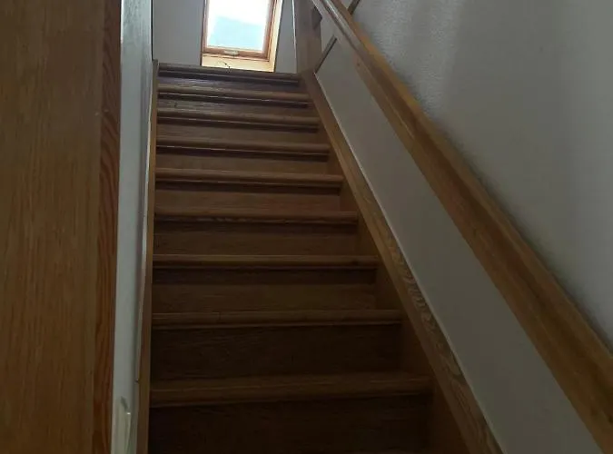 Andrea Am Bodetal Vakantiehuis