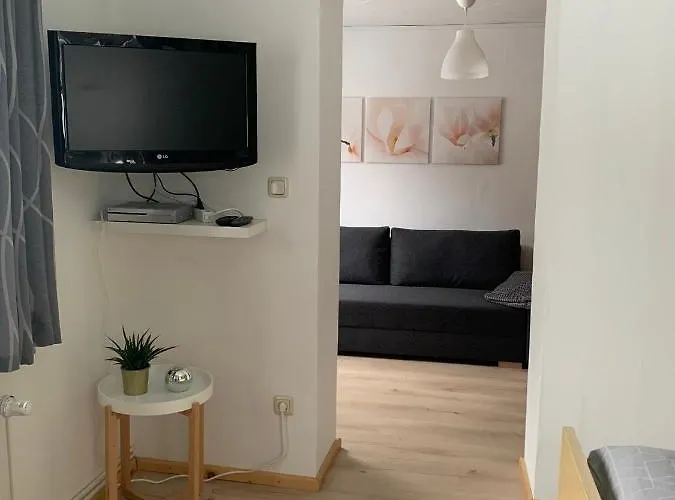 Andrea Am Bodetal Casa vacanze