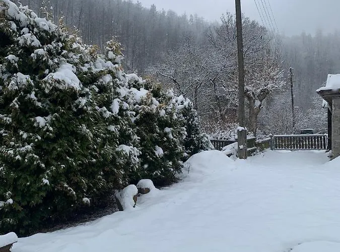 بيت للعطل Andrea Am Bodetal