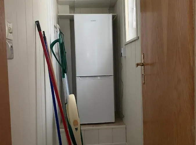 Andrea Am Bodetal Vakantiehuis