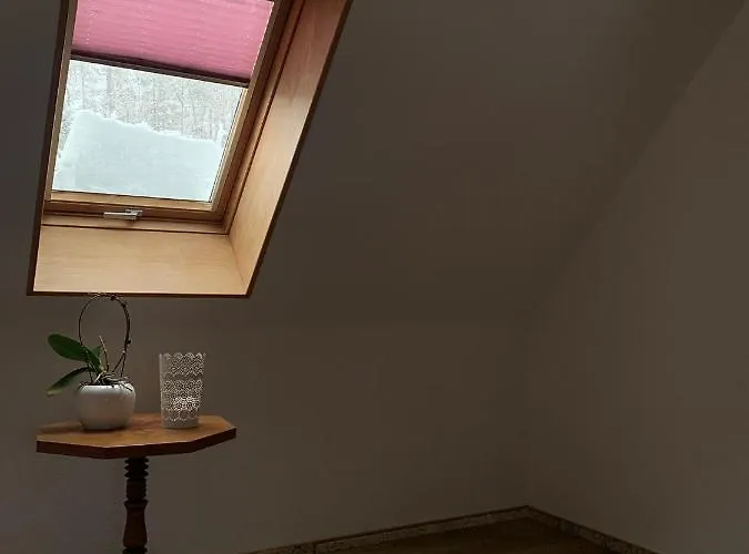 Andrea Am Bodetal Treseburg