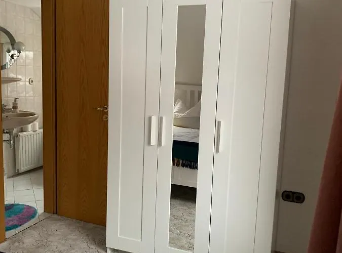 Andrea Am Bodetal * Treseburg